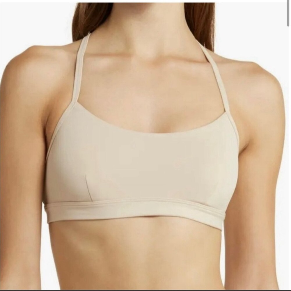 NWT Alo Airlift Intrigue Bra